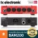 TC Electronic® BAM200 Bass Head Amplifier 200 watts Class D with Mosfet per D.I./ Ear headphones with switch.