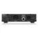 TC Electronic® BAM200 Bass Head Amplifier 200 watts Class D with Mosfet per D.I./ Ear headphones with switch.