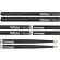 PROMARK ™ Mike Portnoy 420X Drum, 5A, has an activegrip ™ technology model TXMP420XW ** Limited Edition / Designed & Made