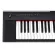 Yamaha® Piaggero NP-32 เปียโนไฟฟ้า 76 คีย์ ลิ่มคีย์แบบ Soft Touch ปรับได้ 4 ระดับ ต่อ USB, Pedal ได้ + แถมฟรี ที่วางโน้ต