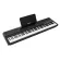 The One Piano Pro Essential T981BK Piano, Sky 88 Key, Hammer Action, 691 sounds per app/MIDI Out