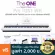 The One Keyboard Pro Ton1 Piano Fah 88 Key Key System Hammer Action has 691 sounds to the app to connect to Pedal + free.