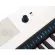 The One Keyboard Pro Ton1 Piano Fah 88 Key Key System Hammer Action has 691 sounds to the app to connect to Pedal + free.