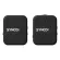 Synco® Wair G1 A1 Wireless Mic MIC wireless microphone can be used for 70 meters long, 8 hours + free charging cable & connection cable **
