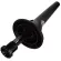 K&M® TRUMPET Stand Duck Duck Legs, 5 Base Folding in the speaker, Model 15213-000-55 ** Made in Germany **