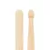 Promark™ ไม้กลอง รุ่น TX5AXW Artist Series Chris Adler Hickory Wood Tip หัวไม้ ขนาดพิเศษ 5AX ** Designed & Made in USA *