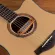 Flanger FP-02 Acoustic Soundhole Pickup ปิ๊กอัพกีตาร์โปร่ง แบบคาดช่องเสียง ไม่ต้องเจาะกีตาร์ บอดี้ไม้สวยงาม