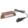 Flanger FP-02 Acoustic Soundhole Pickup ปิ๊กอัพกีตาร์โปร่ง แบบคาดช่องเสียง ไม่ต้องเจาะกีตาร์ บอดี้ไม้สวยงาม