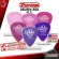 [USAแท้100%] ปิ๊กกีต้าร์ Jim Dunlop Delrin 500 41 R - Pick guitar Big Delrin 500 41 R ทุกขนาด [เต่าแดงการันตี] เต่าแดง