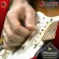 [USAแท้100%] ปิ๊กกีต้าร์ Jim Dunlop Flow Standard 549 P - Pick guitar Flow Standard 549 P ทุกขนาด [เต่าแดงการันตี] เต่าแดง