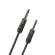 D'Addario® PW-AMSG-30 สายแจ็คกีตาร์ 9 เมตร หัวล็อคพิเศษ Geo-Tip™ ระดับมืออาชีพ แบบหัวตรง/หัวตรง American Stage Instrument Cable ** Designed and Eng