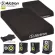 Alctron EPP007 ฟองน้ำรองลำโพง / ฟองน้ำรองมอนิเตอร์ สำหรับลำโพงขนาด 7 นิ้ว 265 x 330 x 40 มม ** แพ็คคู่ **