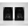 Artesia M300, a 60 -watt speaker speaker speaker for professional audio editing work. Supports the TS & XLR jack with 1 "Tweet + speaker. Free adapter.