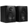 Artesia M300, a 60 -watt speaker speaker speaker for professional audio editing work. Supports the TS & XLR jack with 1 "Tweet + speaker. Free adapter.