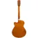 Setsuko SP-B40C 40-inch SPROUT SERIES by Kazuki GA, Basswood Wooden Basswood, Vintage IVORY TEADARTPS + free GIT