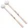 VIC FIRTH® Wood MB4H Marshing Big Drum Hard Suitable for a 28 - 30 inch bass drum ** Made in U.S.A. **