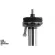 CMC® ขาตั้งไฮแฮท 3 ขา ขนาดเสา  1″1/8 รุ่น CM-HH900 Hihat Stand