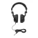 Tascam® TH-02 Monitor headphones For studio work Professional quality, Studio Monitoring Headphones + free 3 meter jack cable