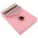 Gecko Kalimba, Non Non, Crazy Crazy Carry, 17 Key, K17 Karim Crazy, Kalimba + Free Celery & Hammer, Key & towels & Speed