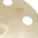 Centnt TD-18Z CYMBALS 6 HOLES 18 inch OZONE from the B20 Dragon series made of copper mixed with Bronze Alloy metal.