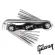 Gibson® Multi Tool, Guitar Up Equipment Group wrench set ** Made in USA **