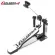 Carlsbro solo Single drum, single chain, made of metal, both Pedal 110 Single Pedal