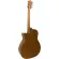 Mantic OM-370C Acoustic Guitar, 40 inch guitar, OM shape, concave neck, spruce/oxicol + free bag & kapok & pick