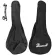 Paramount MDBG10 กระเป๋าแมนโดลิน วัสดุผ้าโพลีเอสเตอร์ มีสายสะพายหลัง Mandolin Gig Bag