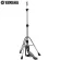 YAMAHA® HS1200, a three -legged high -legged stand with a pedal Can adjust the degrees and pedals Adjustable height 80 - 92 c