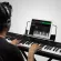 Artesia Performer เปียโนไฟฟ้า เปียโนดิจิตอล 88 คีย์ ต่อคอม/iPad ได้ สีขาว + ฟรีแท่นวางโน้ต & Pedal & อแดปเตอร์ ** ประก