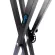 GUITTO, a keyboard stand X-legged pair of good materials, model GKS-01, can be adjusted to 7 levels Double Brace Keyboard Stand.