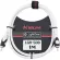KIRLIN LGA-508 1M 1 meter RCA Cable Cable Prevents RCA Cable1M