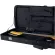 BLAKE Standard, standard guitar case, square box, can be put on all sides, lining the lsb100 Bass Lightwe