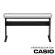 Casio® CS-46P ขาตั้งเปียโนไฟฟ้า สำหรับรุ่น CDP-S100 Casio CDP-S100 Stand