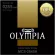 Olympia® MCS -2845H, Clear Nylon, 100% Genuine Pro