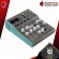 Mixer Flamma FM10 6 Channel Signal Mixing Mixer uses a USB Type C connection with a LOPBack function for LIVE 1 year warranty. Free shipping.