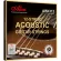 Alice® AW4112 SL สายกีตาร์โปร่ง 12 สาย เบอร์ 10 แบบ 80/20 Bronze วัสดุไฮคาร์บอนสตีล เคลือบกันสนิม สายพันสีทอง ของแท้ Su