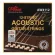 Alice® AW4112 SL สายกีตาร์โปร่ง 12 สาย เบอร์ 10 แบบ 80/20 Bronze วัสดุไฮคาร์บอนสตีล เคลือบกันสนิม สายพันสีทอง ของแท้ Su