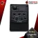 Cherub GT-4 Acoustic Guitar Pickup 3 Band EQ has a button to adjust the sound effects, volume and 100% built-in tuner.