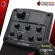Cherub GT-4 Acoustic Guitar Pickup 3 Band EQ has a button to adjust the sound effects, volume and 100% built-in tuner.