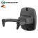 K&M® 16240 Guitar Wall Mount Hanging guitar hanging guitar, wall, pointed tip lock, made of metal, plastic Model 16240-000-