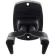 K&M® 16240 Guitar Wall Mount Hanging guitar hanging guitar, wall, pointed tip lock, made of metal, plastic Model 16240-000-
