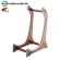 K&M® 15550 VIOLIN Stand & Ukulele Stand. Violin stand. Ukulele legs, plastic materials, foldable, suitable for showing Mo show