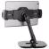 K&M® 19800 Smartphone & Tablet PC Table Stand Tablet Tablet Table Table for Table 10.2-13 "Model 1980