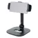 K&M® 19800 Smartphone & Tablet PC Table Stand Tablet Tablet Table Table for Table 10.2-13 "Model 1980