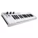 Arturia® Keystep MIDI Controller คีย์บอร์ดใบ้ มิดี้คอนโทรลเลอร์ 32 คีย์ ระบบ Aftertouch มีโหมด Arpeggiator, Chord Play +