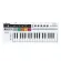 Arturia® KeyStep Pro MIDI Keyboard Controller คีย์บอร์ดใบ้ 37 คีย์ ระบบคีย์ Aftertouch ต่อ USB/MIDI ได้ มี Chord Modes/A