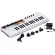 Arturia® KeyStep Pro MIDI Keyboard Controller คีย์บอร์ดใบ้ 37 คีย์ ระบบคีย์ Aftertouch ต่อ USB/MIDI ได้ มี Chord Modes/A