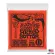 Eernie Ball® P02624 SKINNY TOP Heavy Bottom Slinky 8 electric guitar cable number 9 Nicel Wound 100% authentic - 8 -string e