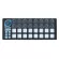 Arturia® BeatStep Black Edition USB / MIDI / CV Controller Midnie Control 16 PAD / 16 Encoder / 16 Present+ Free promotion